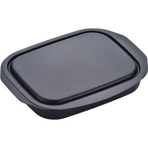 【12個セット】 ランチーニ NEWグリル活用 角型パン 17×22cm RA-9505 送料無料