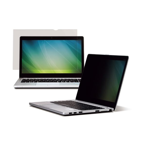 スリーエム ジャパン プライバシーフィルター PF12.5W S-SP 視線を遮り、プライバシーを守るフィルター PF12.5W S-SP 送料無料の通販は 8,321円