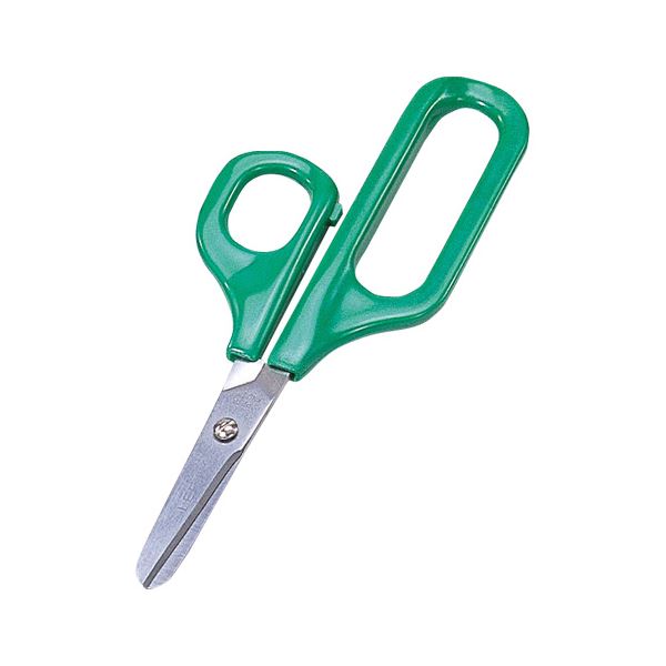 （まとめ）DLM かんたんにぎりバサミ（左用） LPL-1【×2セット】 簡単操作 左利き専用 一瞬で巻き上げるバサミ 左手用DLMスピードカッター（2個セット） 送料無料の通販は