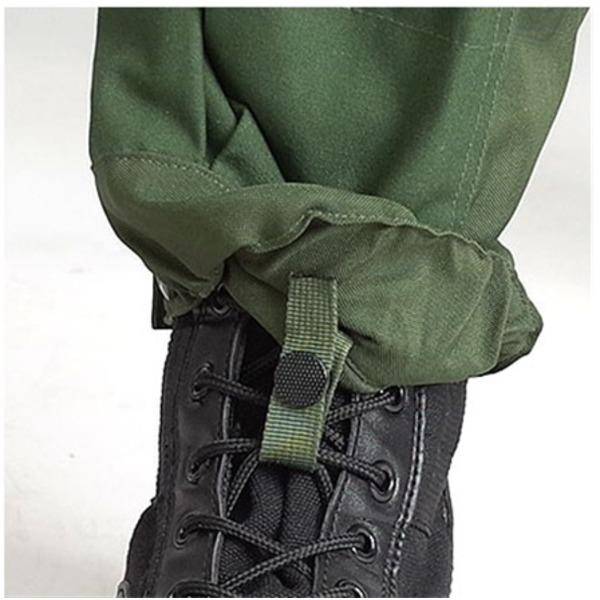 スウェーデン軍 ACTIVE LIFE社製 UF90 タンカーズパンツ デッド