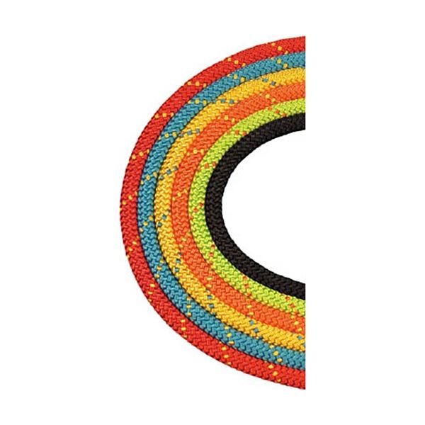 ブルーウォーター セイフライン 12.7φ×91m オレンジ/グリーン 534830ORGR 1巻 青 緑 送料無料の通販は