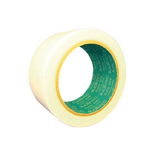 (まとめ) スリオンテック 床養生用フロアテープ 50mm×25m ホワイト 344002-WH-00-50X25 1巻 【×20セット】 白 送料無料