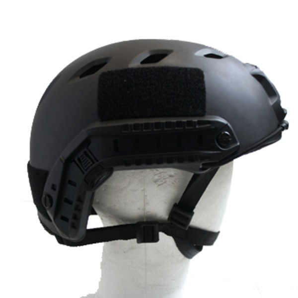 アメリカ 空挺部隊 FAST ヘルメット ABS フォリッジ 米国 US レプリカ