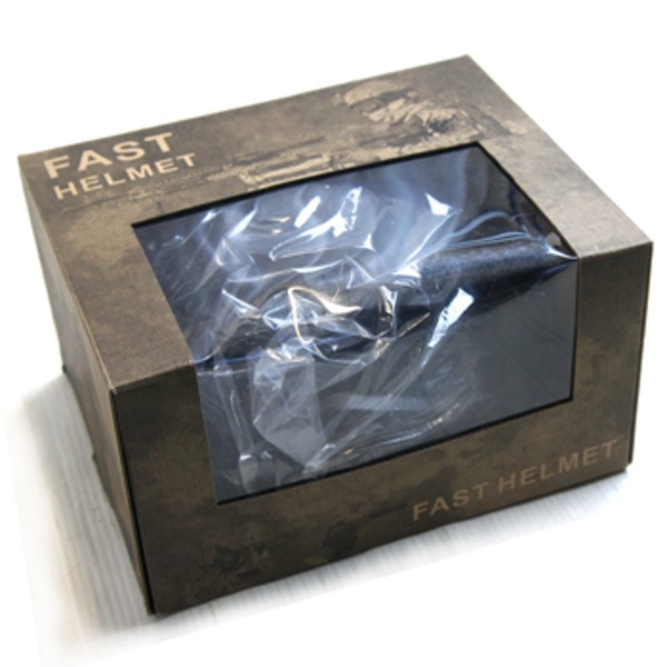 アメリカ 空挺部隊 FAST ヘルメット ABS フォリッジ 米国 US レプリカ