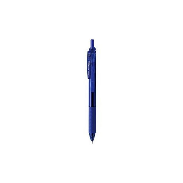 （まとめ）ぺんてる エナージェル・エス BLN125-C 青 0.5【×50セット】 青い力で、書く喜びを倍増させる 進化したエナジー・ペン BLN125-C 青 0.5 50セットでお得にGET 送料無料の通販は