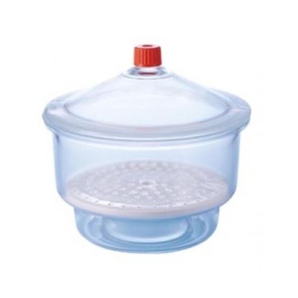 ガラスデシケーター EU-25 ガラスの魔法瓶、湿気を一掃 パワフルデシケーターEU-25、あなたの大切なものをしっかり守ります 送料無料の通販は 34,654円