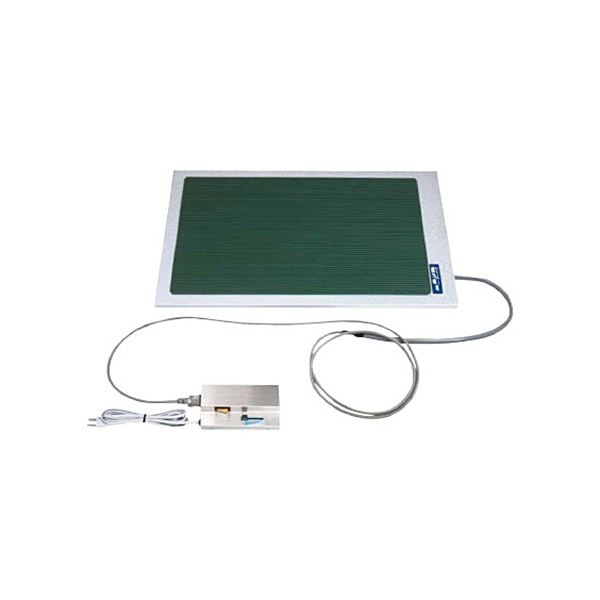 ピオニーコーポレーション 足温器ガルバニウム 鋼板タイプ G-150 1台 温もり満載 足元からの贅沢な癒し 鋼板仕様の足温器G-150があなたの冷えとりをサポート 送料無料