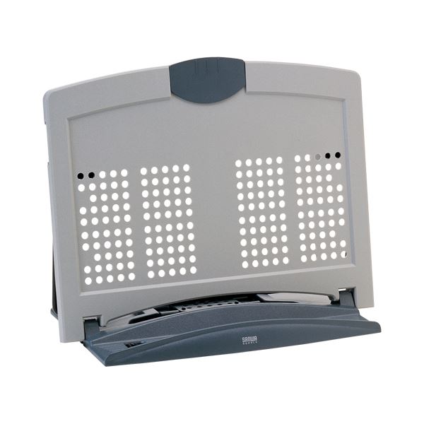 (まとめ) マルチデータホルダーDH-316 1個 【×10セット】 便利なデスクトップホルダーで、作業や読書を快適に 送料無料の通販は