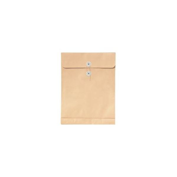 (まとめ）菅公工業 再生紙クラフト エコパッカー角2 120g／m2 ホ088 1パック（100枚）【×3セット】 送料無料の通販は