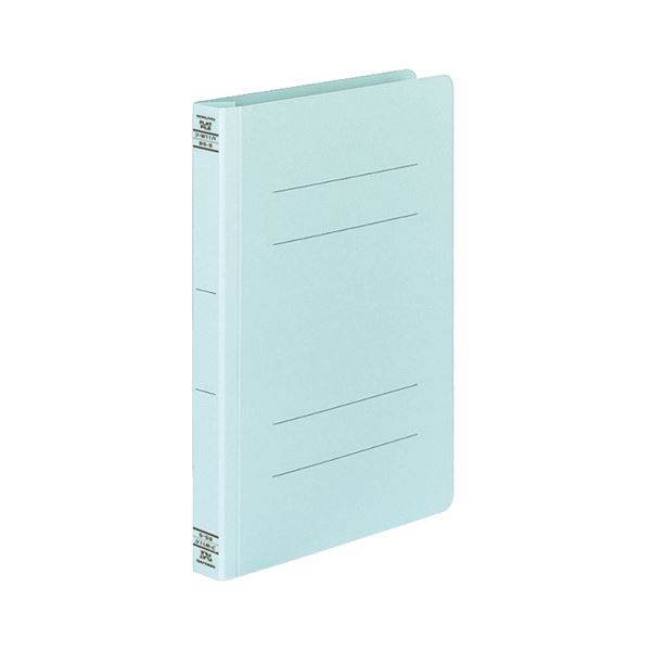 まとめ買い 業務用 プラス 間伐材 個別フォルダー A4ブルー FL-061KIF 1セット(10冊) [▲][TP] まとめ）プラス 間伐材 個別フォルダー A4ブルー FL-061KIF 1セット(10