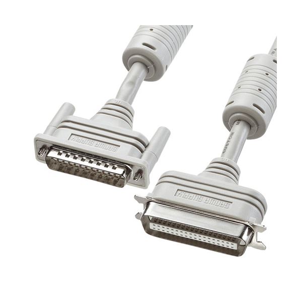 IEEE1284プリンタケーブル 配線 KPU-IEPS3K2 高速データ転送を実現する3mケーブル 最新の規格に準拠し、信頼性と安定性を追求 シームレスな接続でスムーズな印刷作業をサポート 耐久性にも優れ、印刷環境をサポート 送料無料