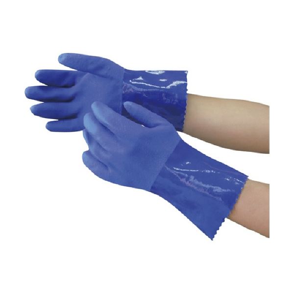 東和コーポレーション ビニスター ニュー耐油 M 968-M 1パック(10双) 送料無料の通販は 7,825円