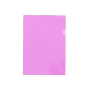 （まとめ）テージー カラークリアフォルダー A4クリスタルピンク CC-141A-23 1パック(10枚) 【×30セット】 送料無料の通販は 10,605円