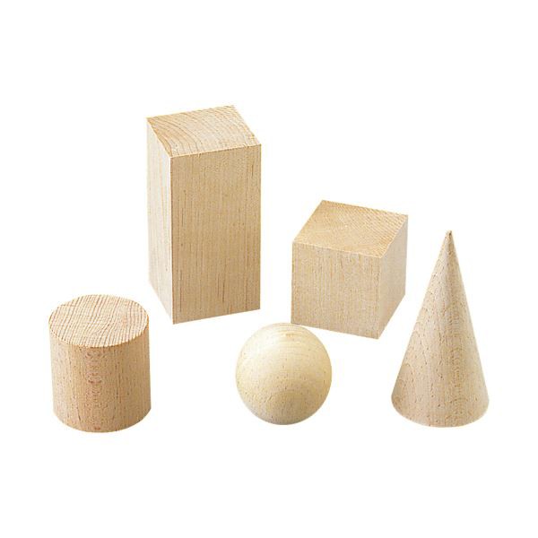 （まとめ）川合木工所 ぶな材ブロック 立方体 5×5×5cm【×30セット】 送料無料の通販は