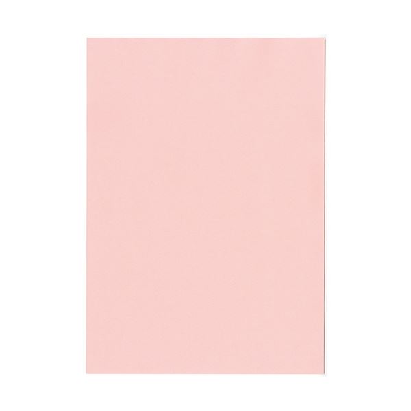 北越コーポレーション 紀州の色上質 A3 T目 超厚口 桃 1冊(100枚) 鮮やかな彩りが魅力の高品質紙 桃色の贅沢な一冊『美しき紀州』A3 T目 超厚口100枚 送料無料の通販は 7,737円