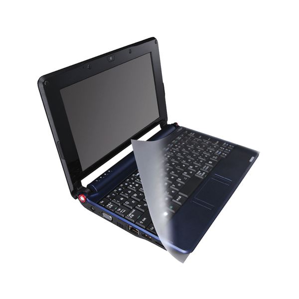 （まとめ） キーボードカバーぴたッとシートSUPER ネットブック・UMPC パソコン 用 PKU-FREE3 1枚 【×10セット】 送料無料の通販は 19,736円