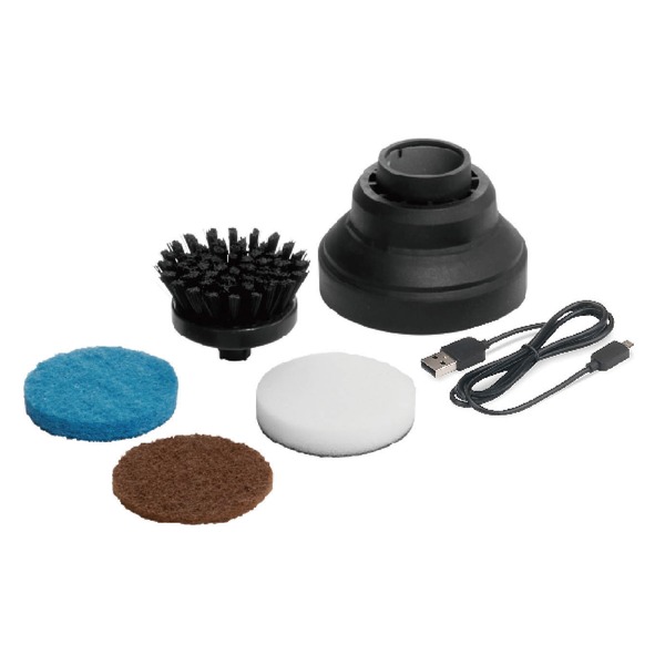 DREMEL ドレメル 3.6V コードレス 回転ブラシ VERSA ヴァーサ PC パソコン 10-01 工具 ツール DIY 作業工具 道具 送料無料