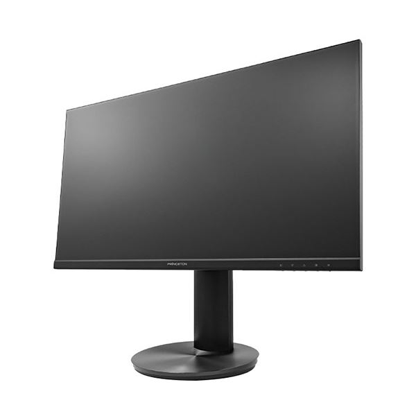 Princeton 広視野角パネル 27型ワイドカラー液晶(ブラック) : Princeton 広視野角パネル 27型ワイドカラー液晶(ブラック) : パソコン・周辺機器