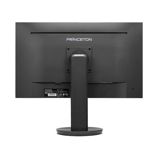 Princeton マルチアングル対応 27型 広視野角ワイド液晶ディスプレイ ブラック PTFBLS-27W 27インチ ワイド 液晶ディスプレイ ブラック フルHD マルチアングル