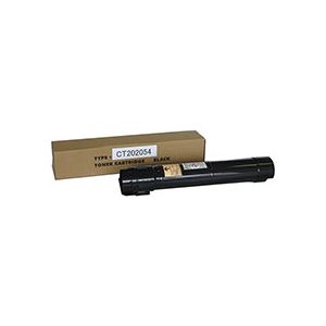 トナーカートリッジ CT202054BK 汎用品 ブラック 1個 黒