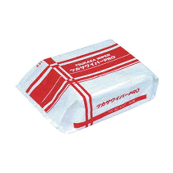 司化成工業 ツカサ ワイパー（ペーパータオル）TW-20 TW-20 [A230101] ツカサ ツカサワイパーECO(ペーパータオル)TW-20(再生紙 厚手) TW-20 1