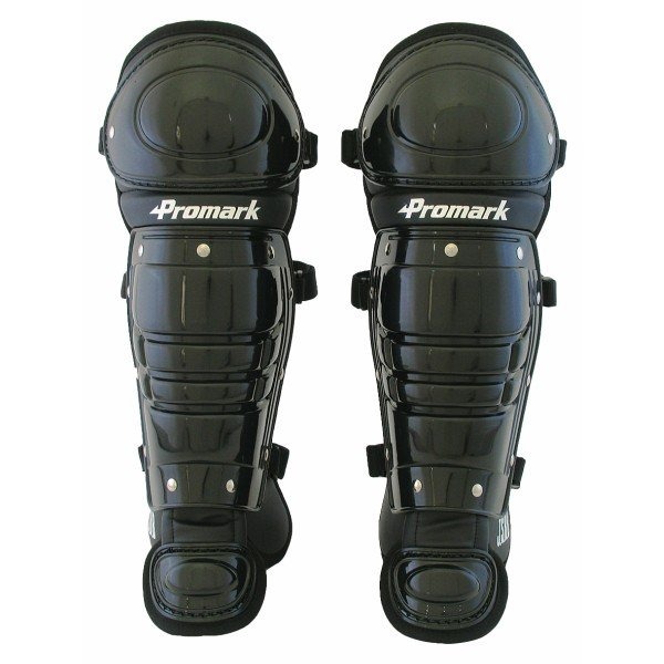 一般軟式用キャッチャーレガース ブラック RG65BK 黒