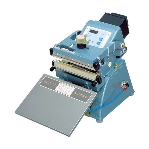 富士インパルス 電動シーラー FA-200-10 1台 驚異的な力を持つフジインパルス 電動シーラー FA-200-10 1台 送料無料の通販は