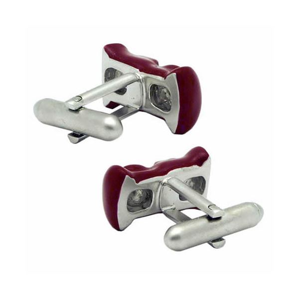 SWANK（スワンク） 日本製 イカリのカフス SWANK（スワンク） 日本製