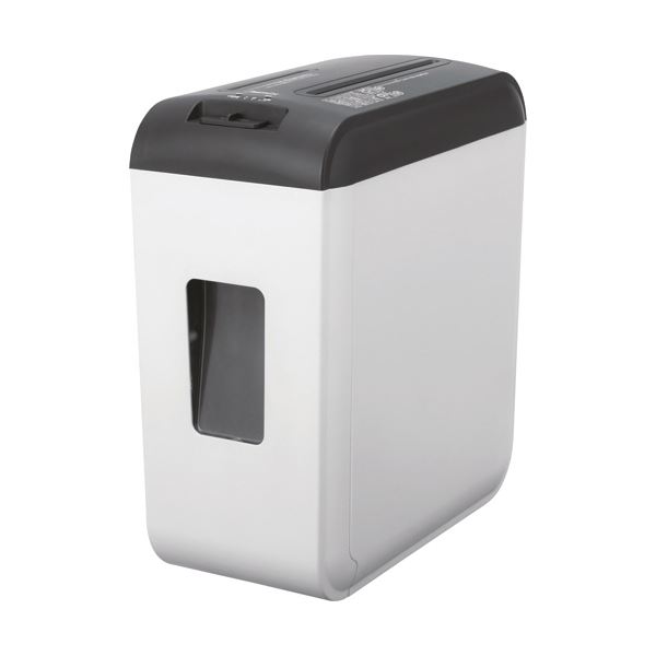 アスカ クロスカットシュレッダー A4S39C 1台 送料無料