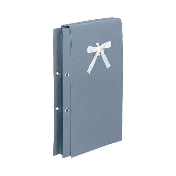 コクヨ 布製図面袋(2穴) A4 ひも式 マチ50mm セ-FZ109 1セット(10個) 送料無料の通販は