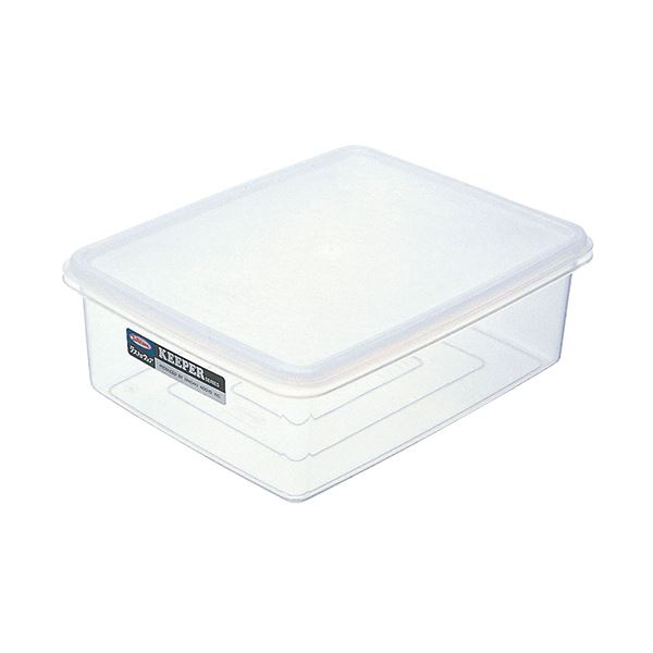 (まとめ) 岩崎工業 ジャンボキーパー L B-387N 1個 【×10セット】 食品を長期保存 大容量ジャンボキーパーで安心 送料無料の通販は 15,633円