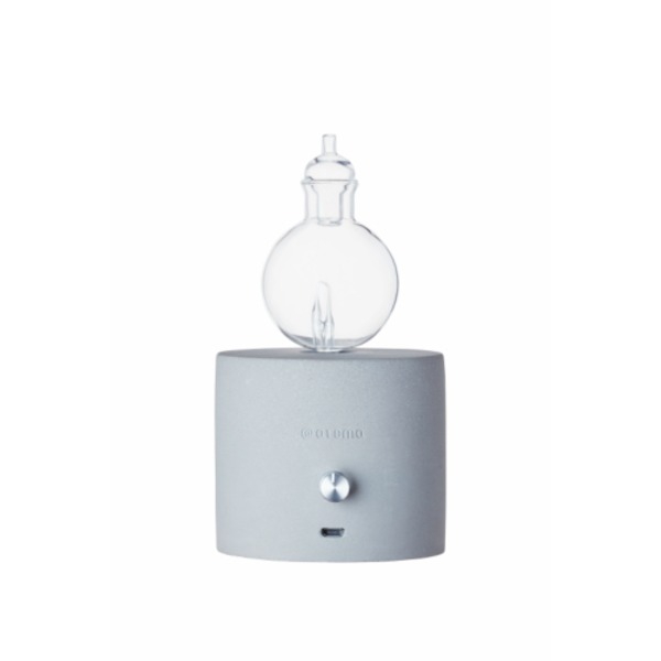 アットアロマ nebulizing diffuser 「orb」（ネブライジングディフューザー オーブ）単品