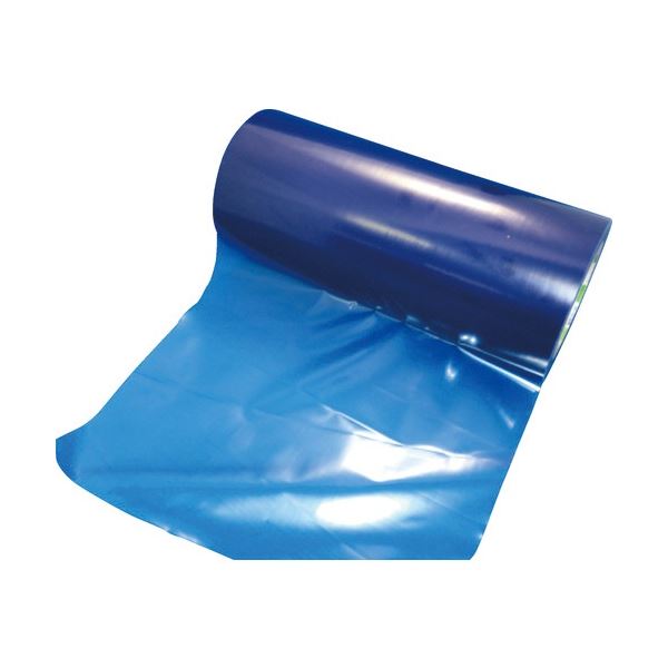 日東電工 アルミサッシ用SPVテープ 300mm×100m ライトブルー A-6050-300 1巻 青 送料無料の通販は