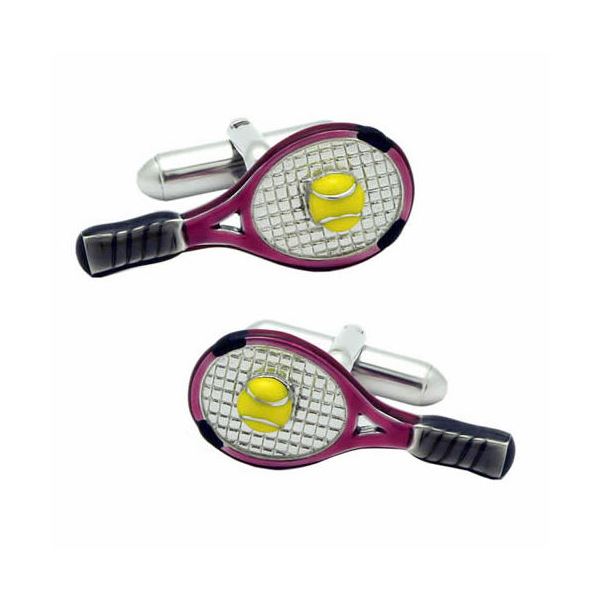 SWANK（スワンク） 日本製 国産 テニスラケットのカフス