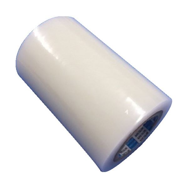 日東電工 アルミサッシ用SPVテープ 300mm×100m クリア A-6050-300TM 1巻 送料無料の通販は