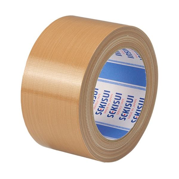 積水化学 布テープ No.600V 60mm×25m ダンボール色 N60XV04 1セット(30巻) 柔軟で切れ味抜群の布テープ 60mm×25mの積水化学布テープ、ダンボール色でお得な1セット(30巻) 送料無料の通販は 20,823円