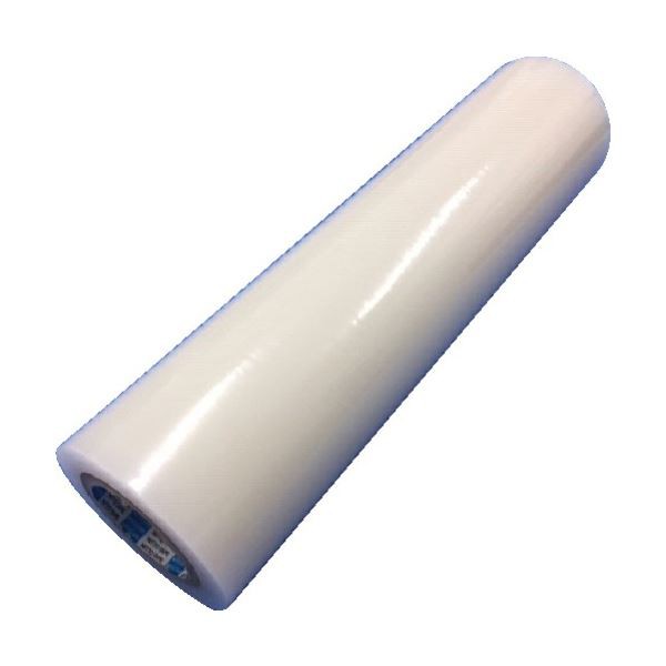 日東電工 アルミサッシ用SPVテープ 500mm×100m クリア A-6050-500TM 1巻 送料無料の通販は