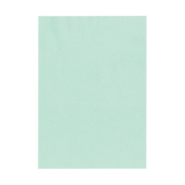 (まとめ）北越コーポレーション 紀州の色上質A3Y目 薄口 浅黄 1冊(500枚)【×3セット】 鮮やかな色彩が魅力の極上紙 紀州の色上質A3Y目 薄口 浅黄 1冊(500枚)【×3セット】 送料無料の通販は