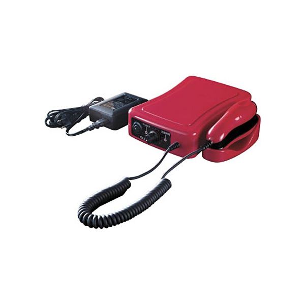 朝日産業 朝日 超音波ホッチキス キュッパ QP-01 1台 熱溶着で仮止め 進化した合成繊維の個包装 超音波パワーでキュッと固定 PPバンドの新時代、朝日のホッチキス QP-01 送料無料の通販は 80,778円