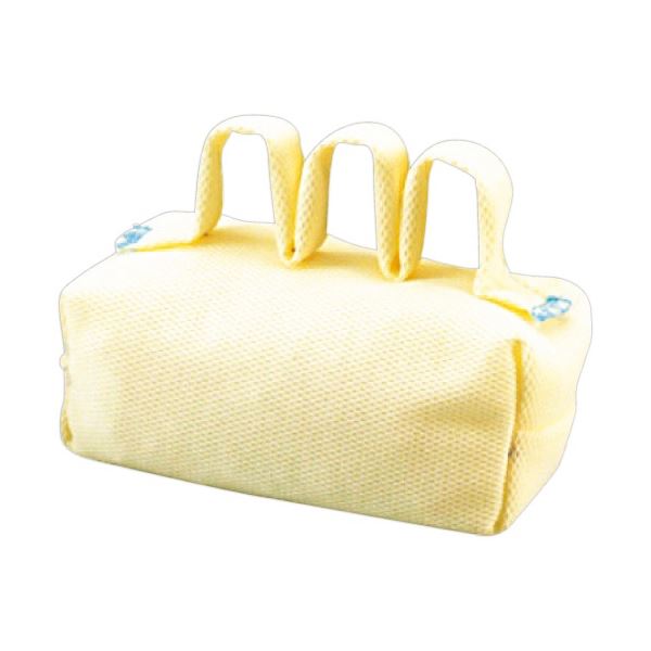 (まとめ) 日本エンゼル 通気ビーズスティック C クリーム 約11×5cm 1個 【×5セット】 送料無料の通販は