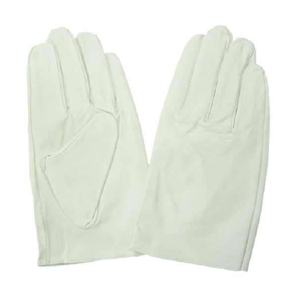 (まとめ) 富士グローブ EX-230 白 L 5910 1双 【×5セット】 パワフルな作業をサポート 進化した溶接・機械・組み立て作業用グローブ 白いLサイズの富士グローブEX-230が1双、5セットでお得に手に入る 送料無料