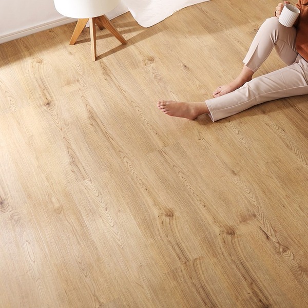 はめこみ式フロアタイル　96枚セット Wood Flats はめこみ式フロアタイル 「Wood Flats」 96枚セット