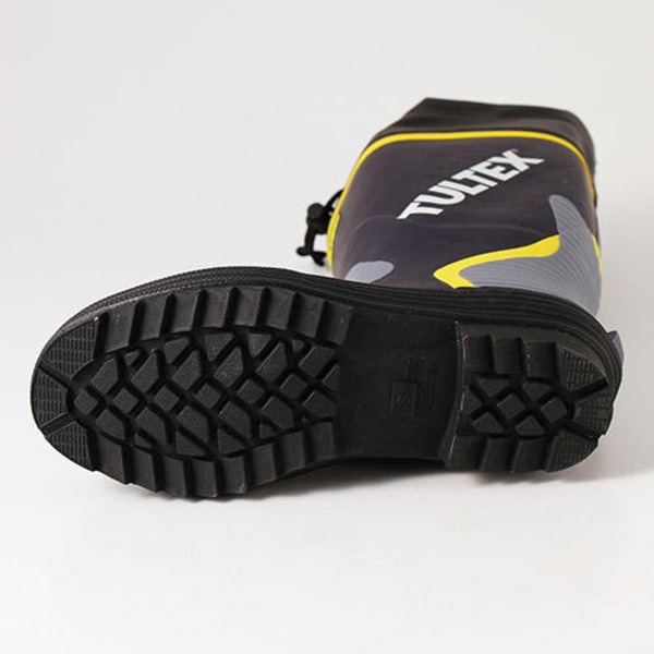 長靴 雨具 3L ネイビー×グレー 雨対策 吸汗速乾 ドライ裏地使用 フード付き レインウェア レインブーツ ロングブーツ 長靴 雨具 3L ネイビー×グレー 雨対策 吸汗速乾 ドライ裏地使用 フード