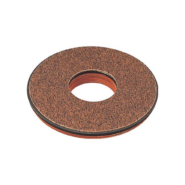 山崎産業 コンドル(ポリシャー用パッド台)インスタロックドライビングパッド 9 E-15-9 1個 送料無料