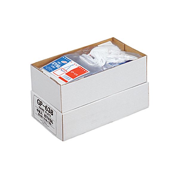 (まとめ）ソニック 吊り下げ名札 大型 大きい 100×75mm GP-638 1セット（100枚：10枚×10パック）【×3セット】 送料無料の通販は 16,562円