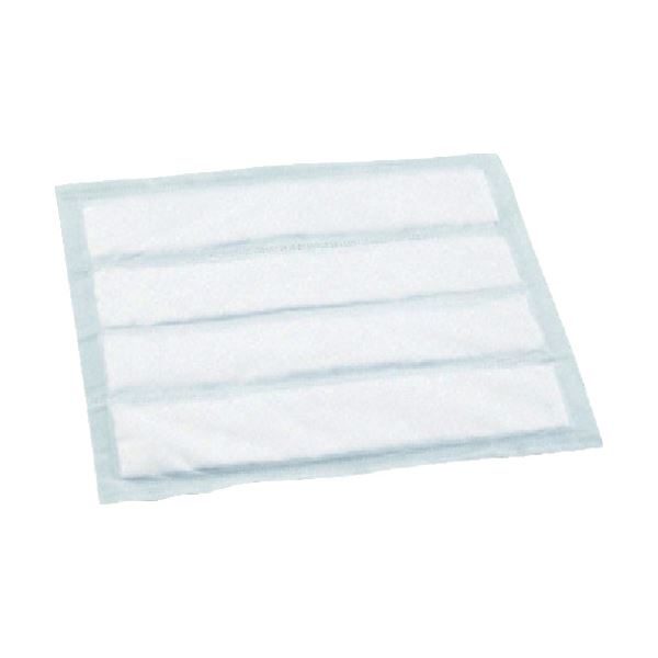 橋本クロス 浮上油キャッチャー450×550mm FH-1 1箱（75枚） 送料無料の通販は 24,195円