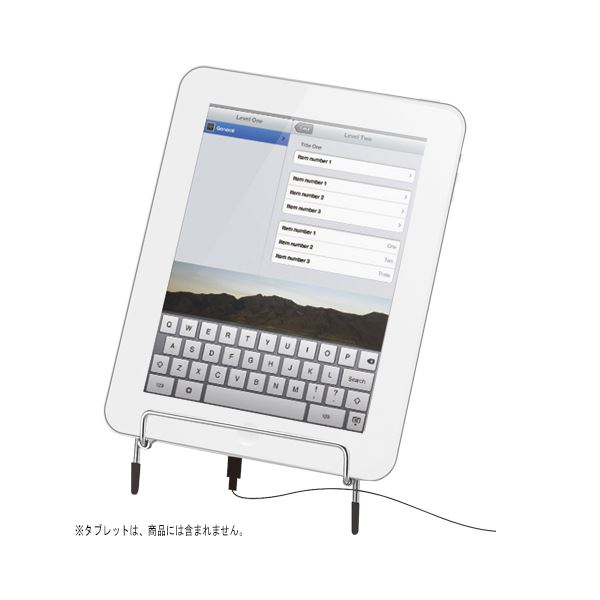 （まとめ） アスカ フリースタンド L 【×5セット】 送料無料の通販は