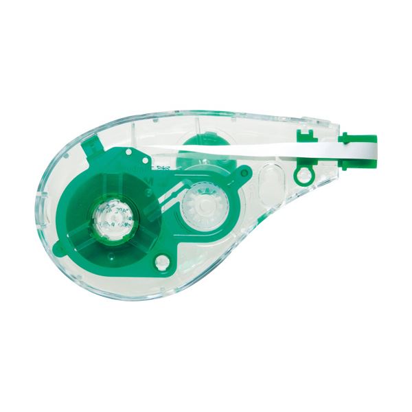 (まとめ) ぺんてる 修正テープ 20m カートリッジ 4mm幅 XZTR54W 1個 〔×30セット〕 修正テープ20m〈つめかえタイプ〉 | ぺんてる株式会社