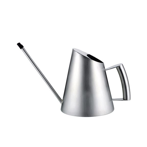 佐藤金属興業 SALUS ミッテ ジョーロ L SALUS201424 心地よい空間を創り出す、癒しのオアシス リラックスできるミッテ ジョーロ L 心を満たすSALUS201424 送料無料の通販は 5,568円