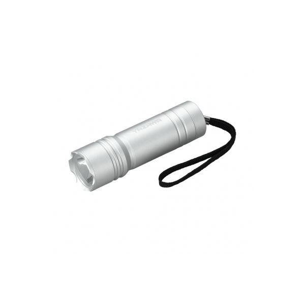 【5個セット】 YAZAWA LEDアルミライト 240lm L6A2404SVX5